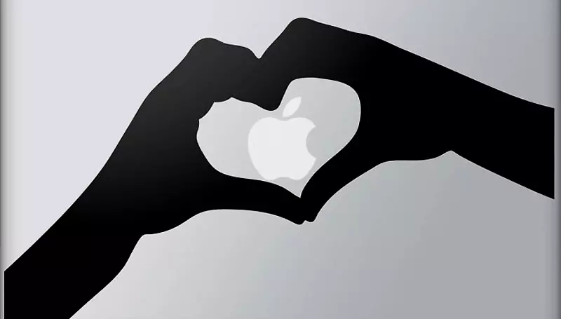 Laptop Stickers